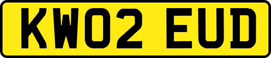 KW02EUD