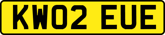 KW02EUE