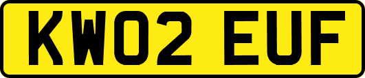 KW02EUF