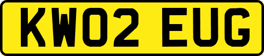 KW02EUG