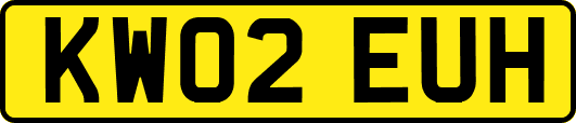 KW02EUH