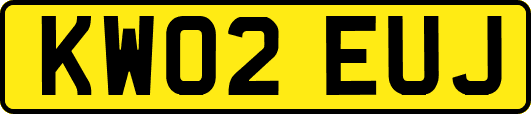 KW02EUJ
