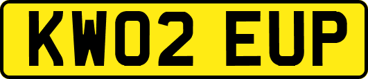 KW02EUP