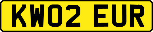 KW02EUR