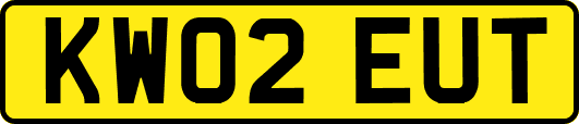 KW02EUT