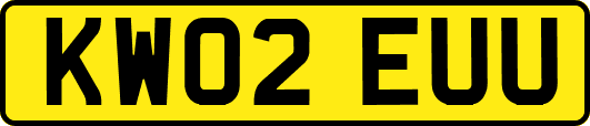 KW02EUU