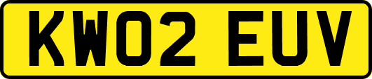KW02EUV