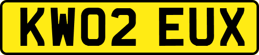 KW02EUX