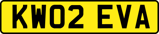 KW02EVA