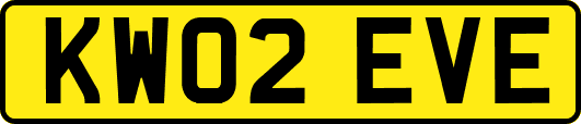 KW02EVE