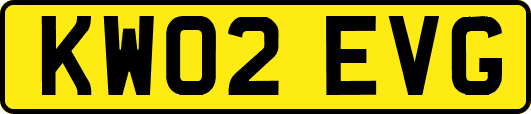 KW02EVG