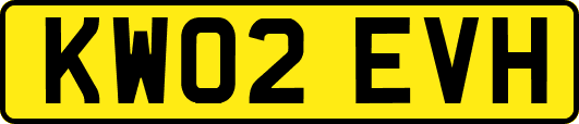 KW02EVH