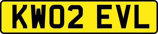KW02EVL
