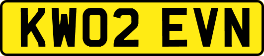 KW02EVN