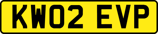 KW02EVP