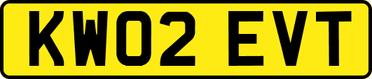 KW02EVT