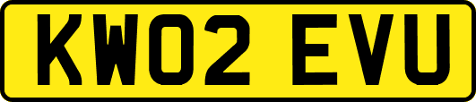 KW02EVU
