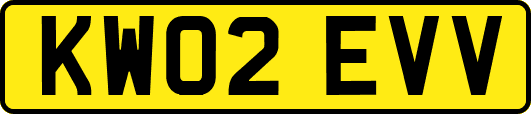 KW02EVV
