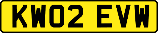 KW02EVW