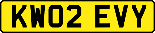 KW02EVY
