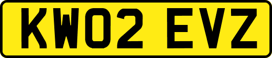 KW02EVZ