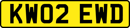 KW02EWD