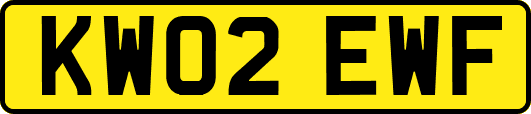 KW02EWF