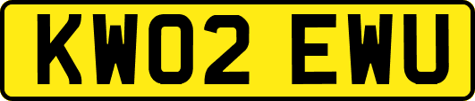 KW02EWU