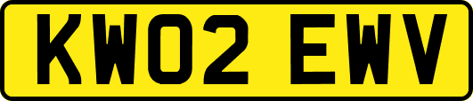 KW02EWV