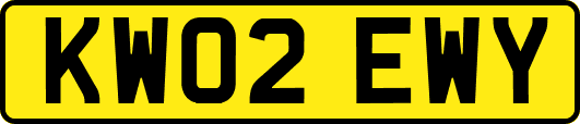 KW02EWY