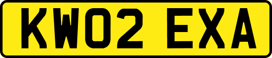 KW02EXA