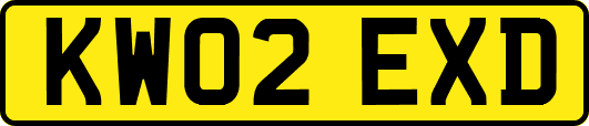 KW02EXD