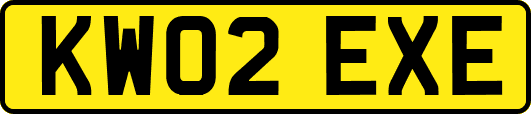 KW02EXE