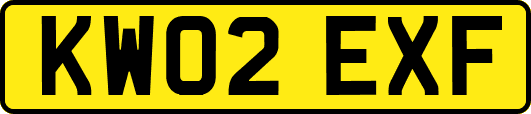 KW02EXF