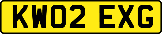 KW02EXG