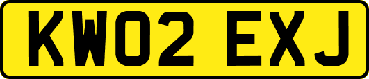 KW02EXJ