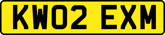 KW02EXM