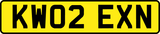 KW02EXN
