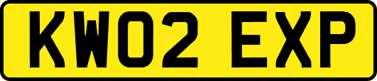 KW02EXP