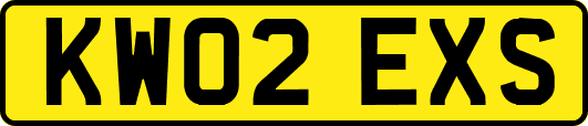 KW02EXS