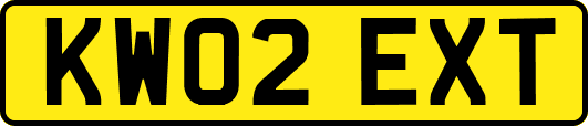 KW02EXT