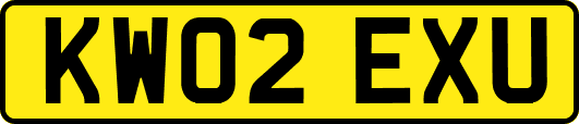 KW02EXU