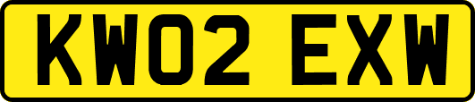 KW02EXW