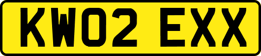 KW02EXX