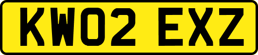 KW02EXZ