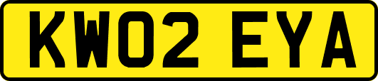KW02EYA