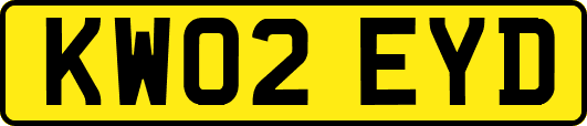 KW02EYD