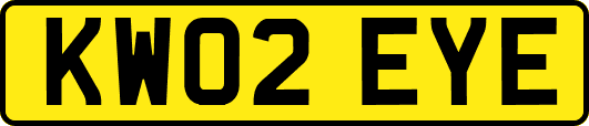 KW02EYE