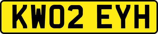 KW02EYH