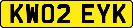 KW02EYK